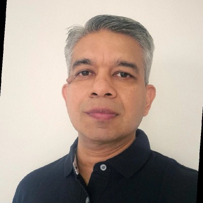 Giriraj Vengurlekar